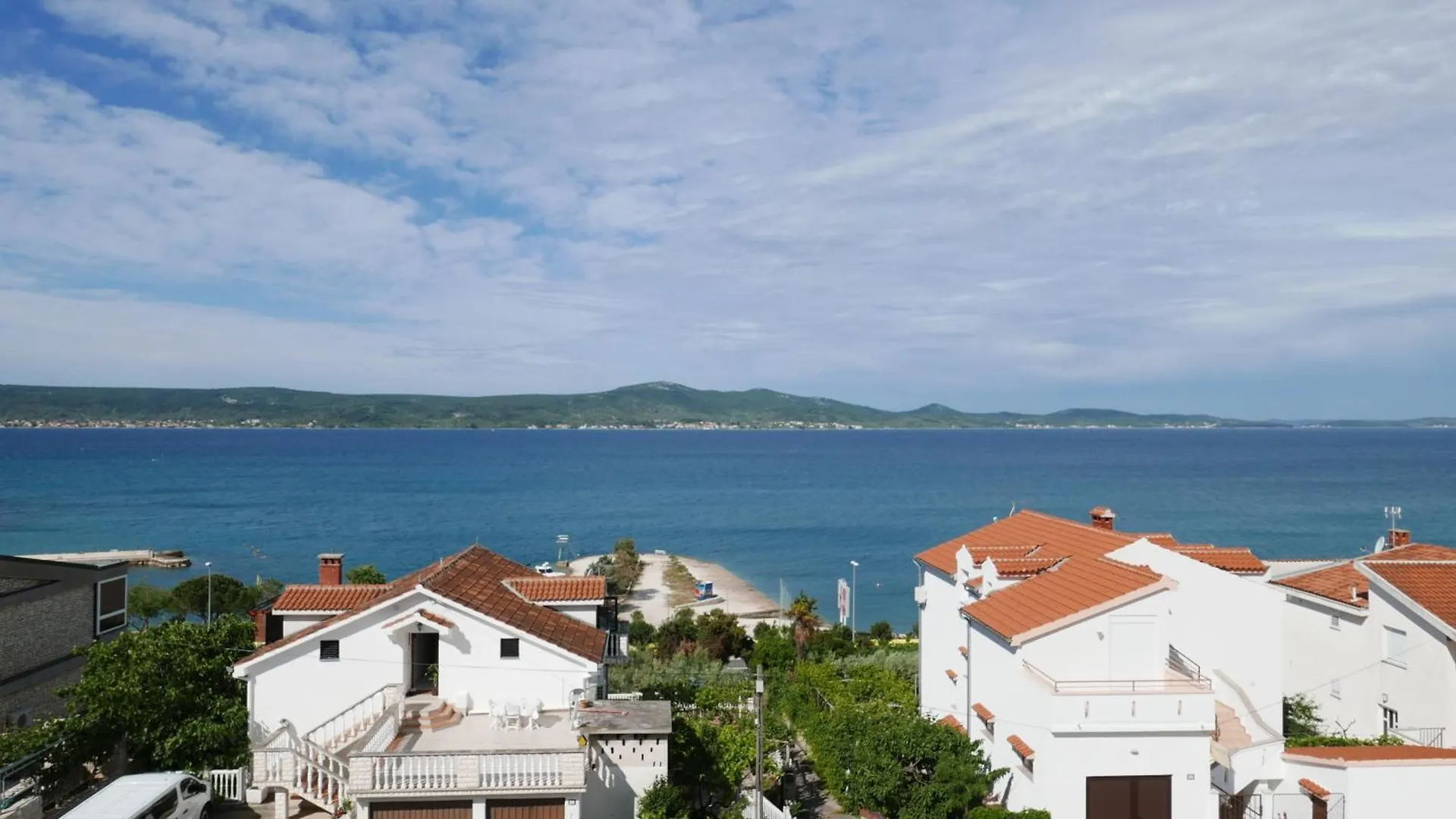 Apartments Darija سفيتي بيتار