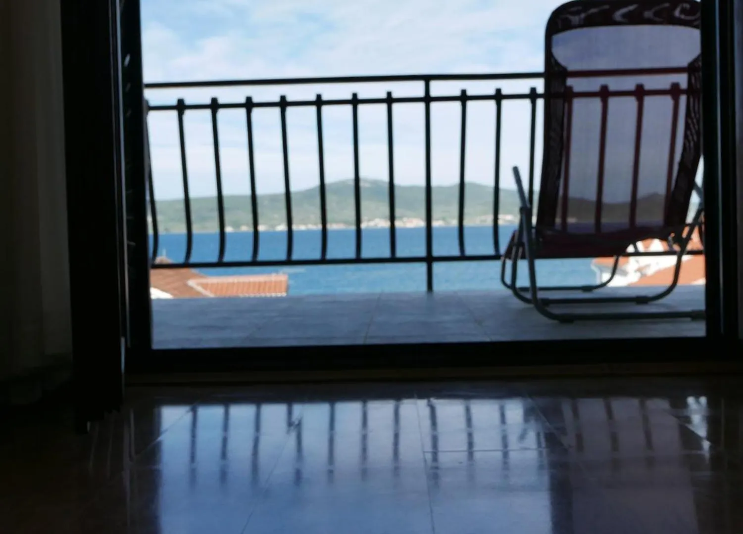 סבטי פטר Apartments Darija