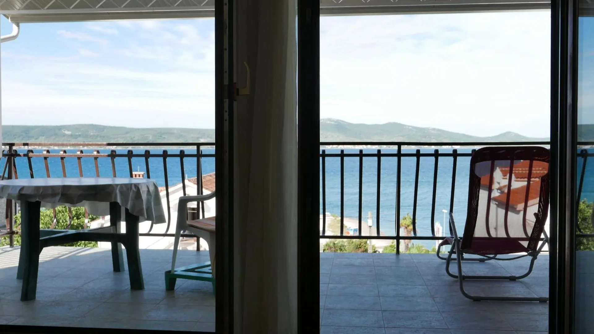 סבטי פטר Apartments Darija  סבטי פטר