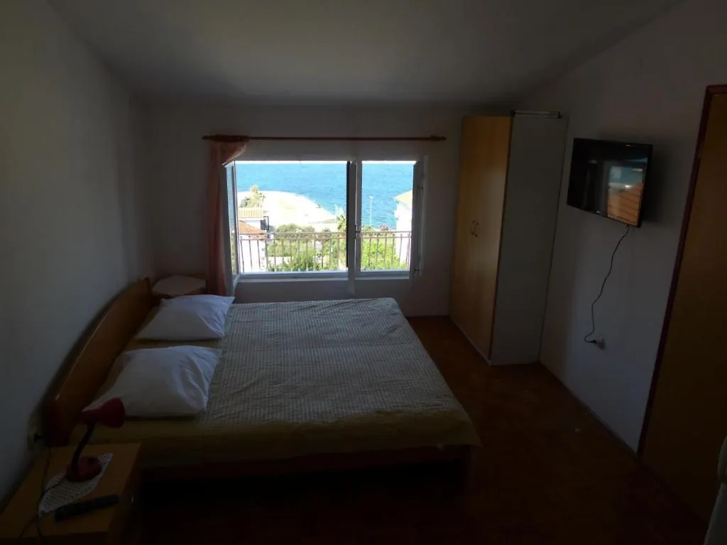 Apartments Darija سفيتي بيتار 0*,