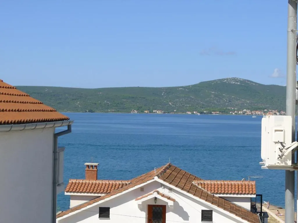 סבטי פטר Apartments Darija קרואטיה