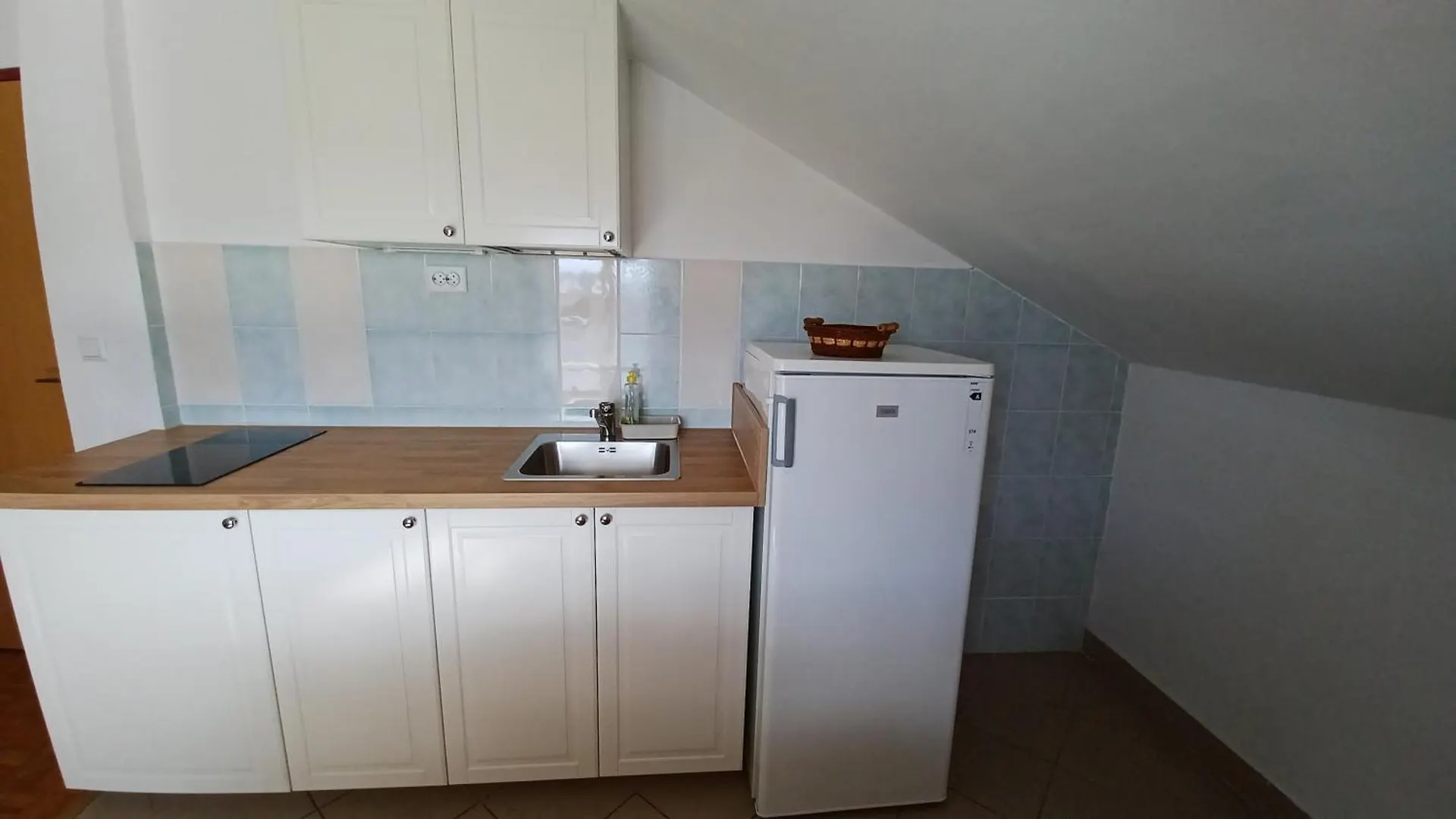 סבטי פטר Apartments Darija סבטי פטר