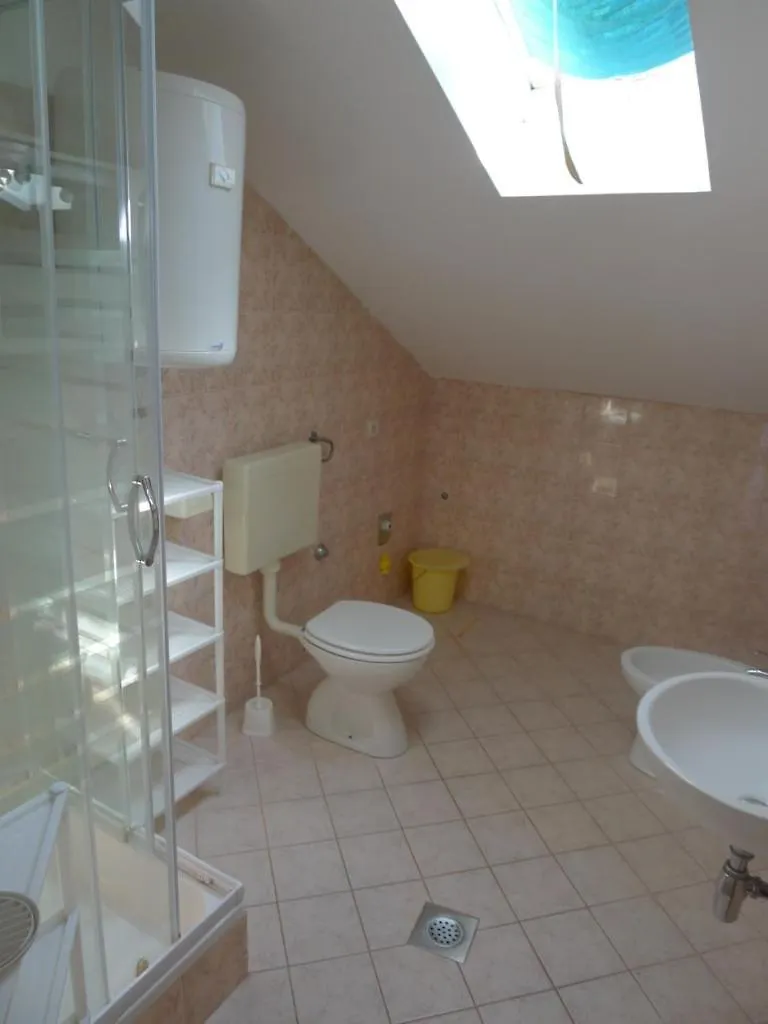 Apartments Darija سفيتي بيتار 0*,  كرواتيا