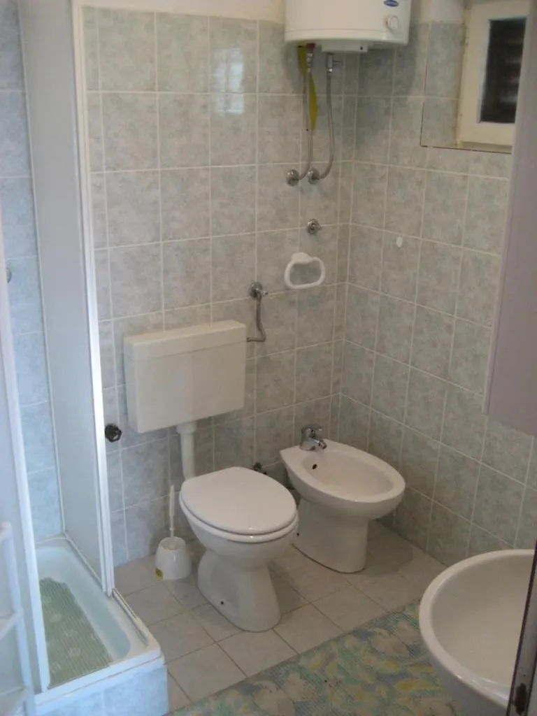 סבטי פטר Apartments Darija קרואטיה