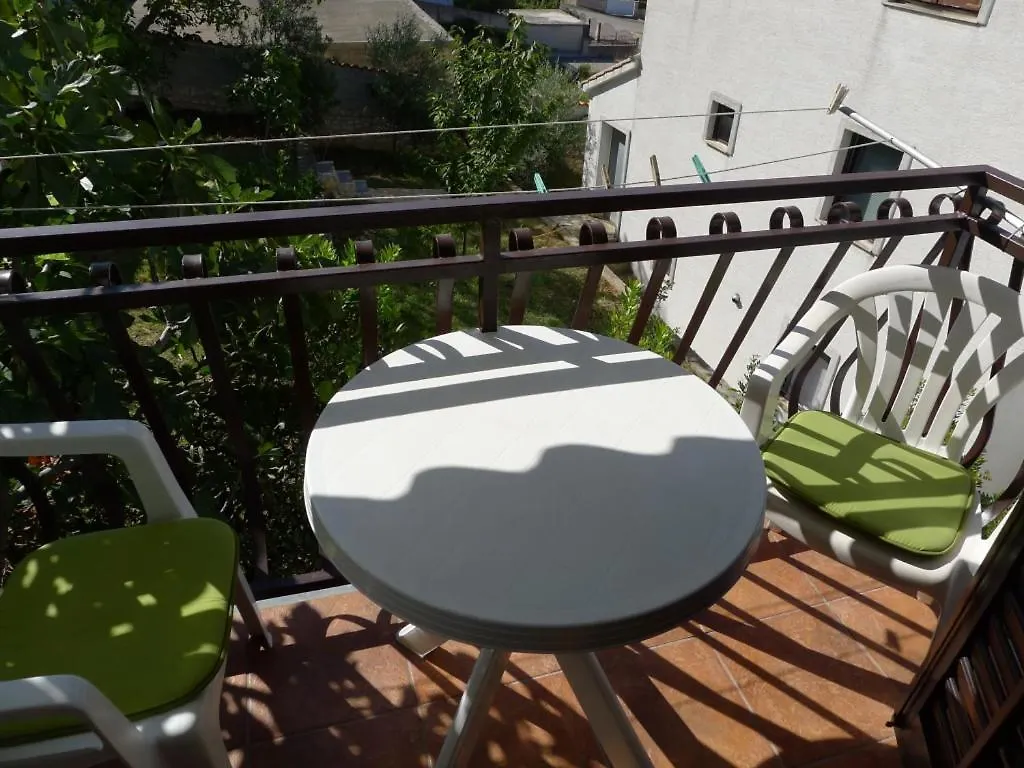 סבטי פטר Apartments Darija
