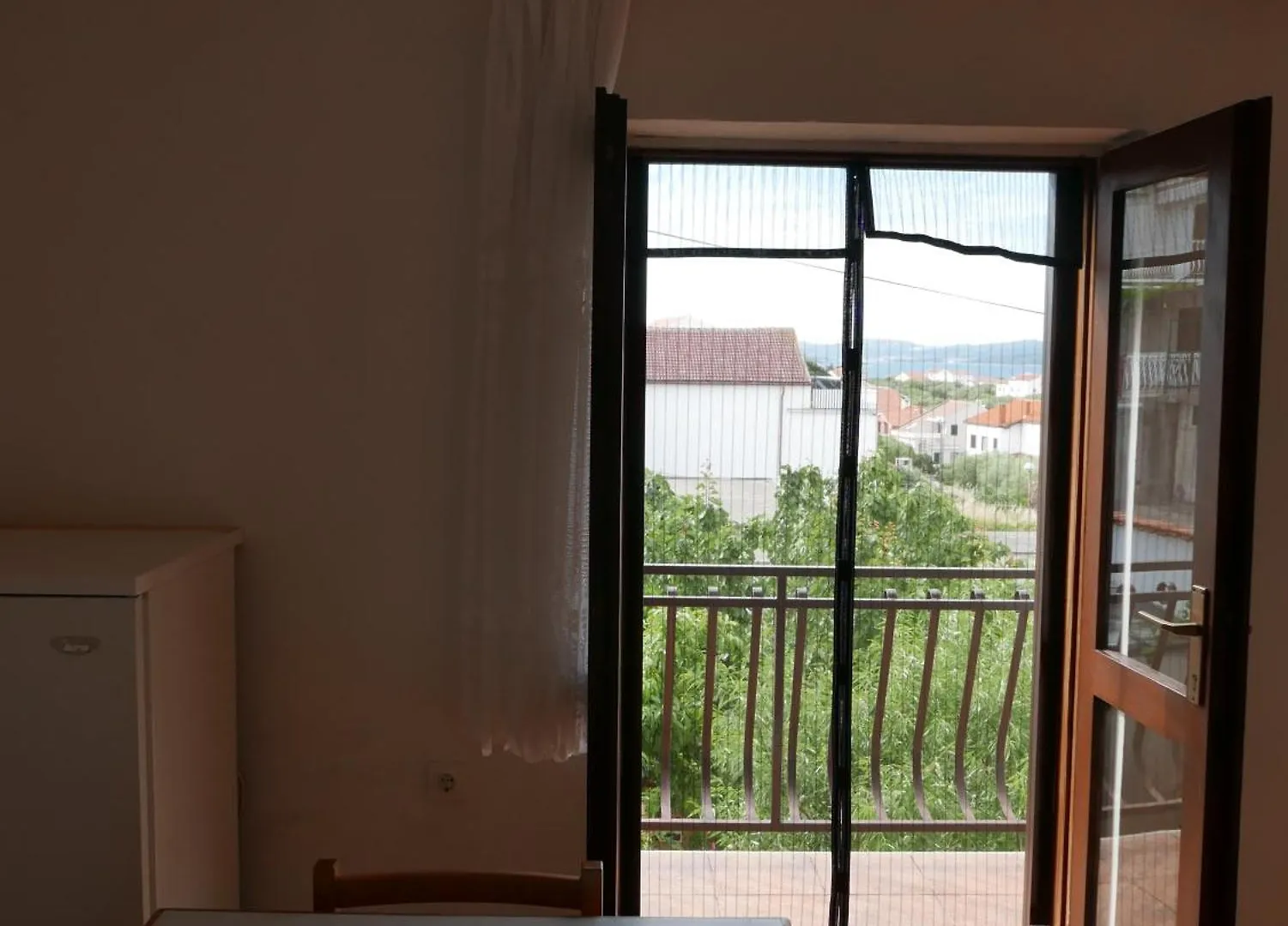 סבטי פטר Apartments Darija