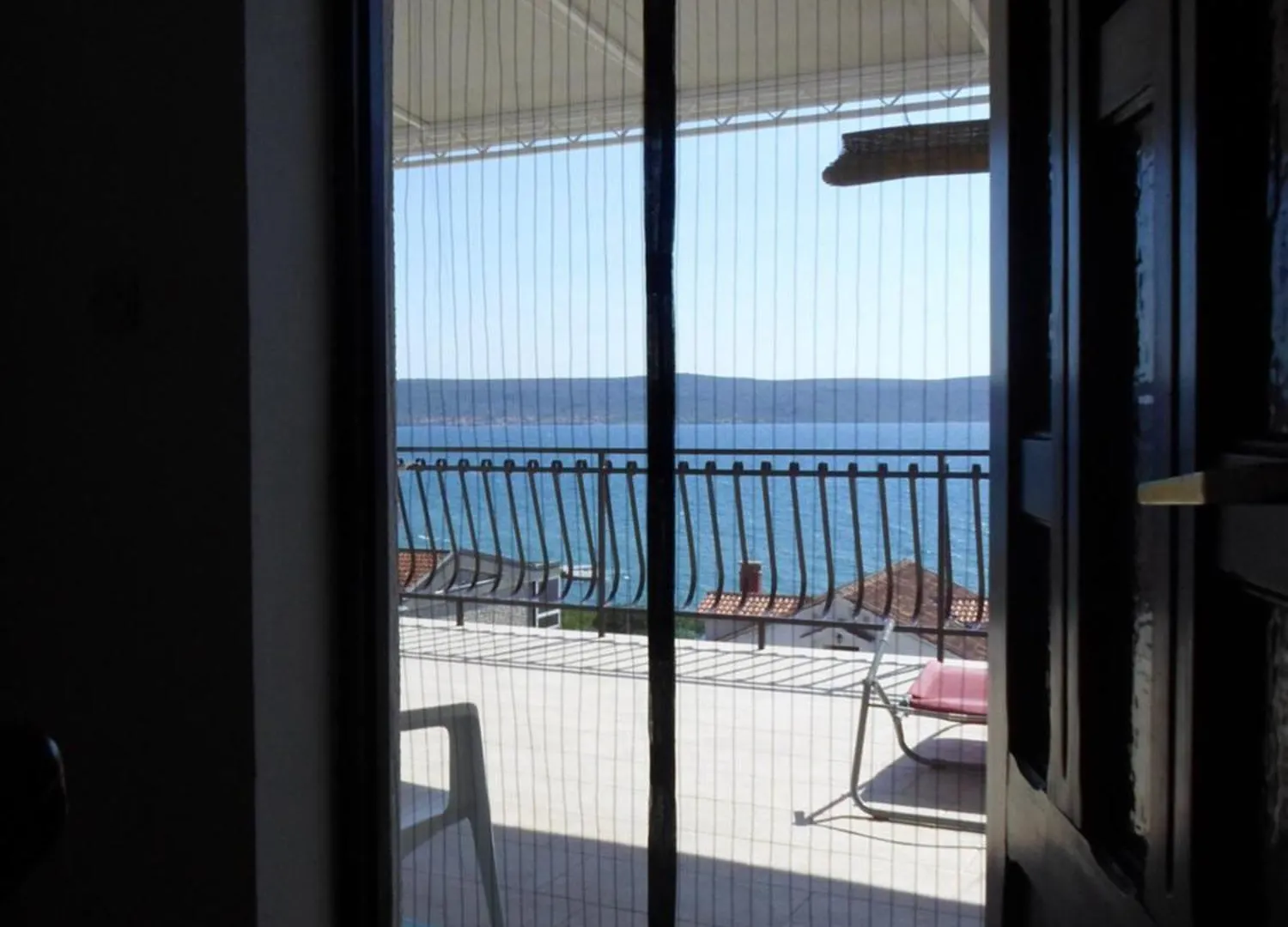 סבטי פטר Apartments Darija