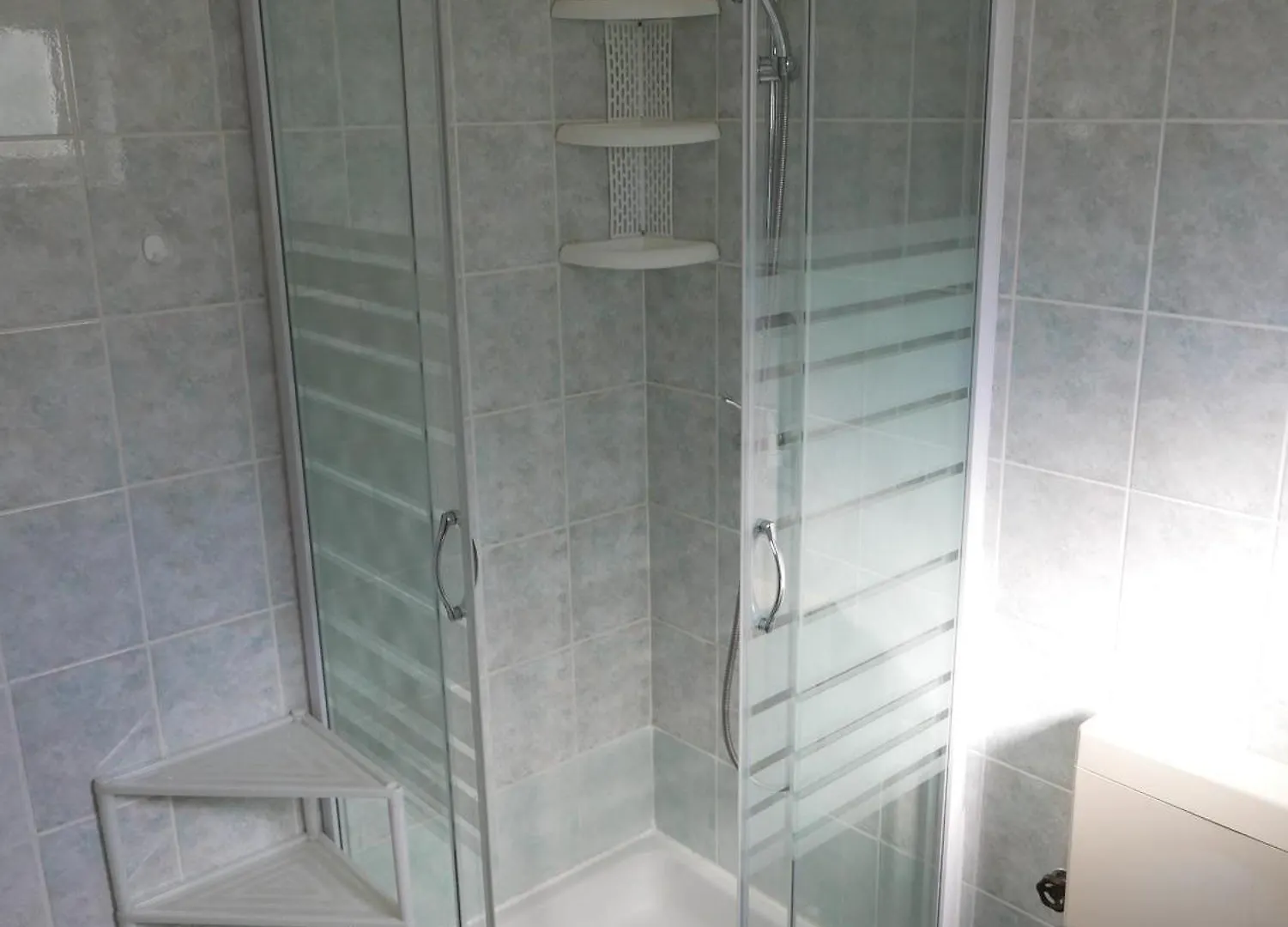 סבטי פטר Apartments Darija