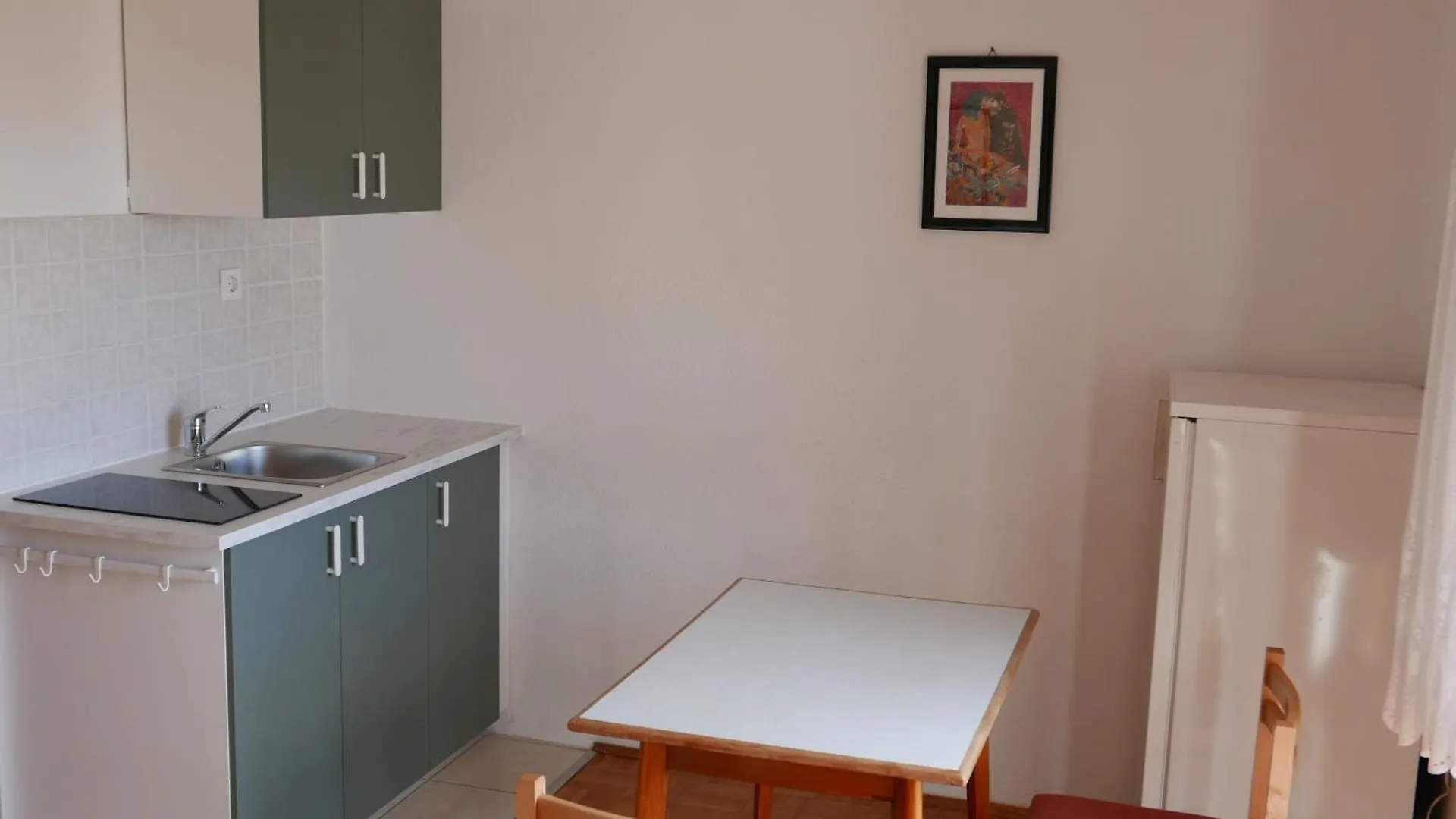 סבטי פטר Apartments Darija סבטי פטר