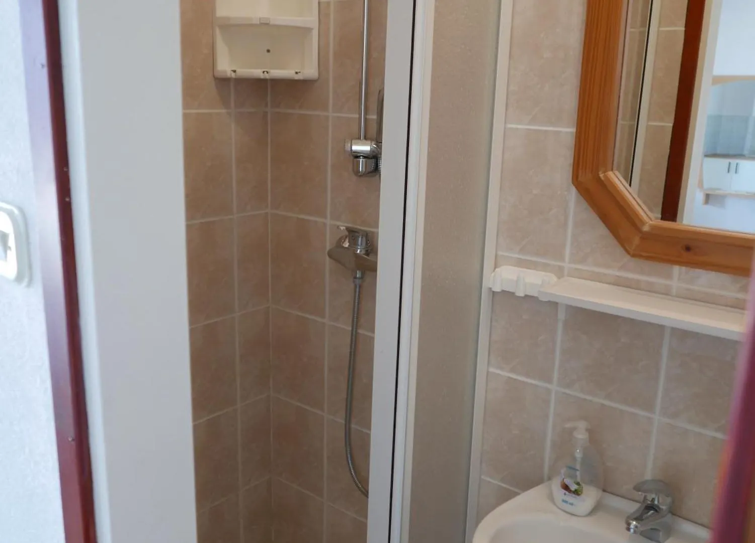 סבטי פטר Apartments Darija