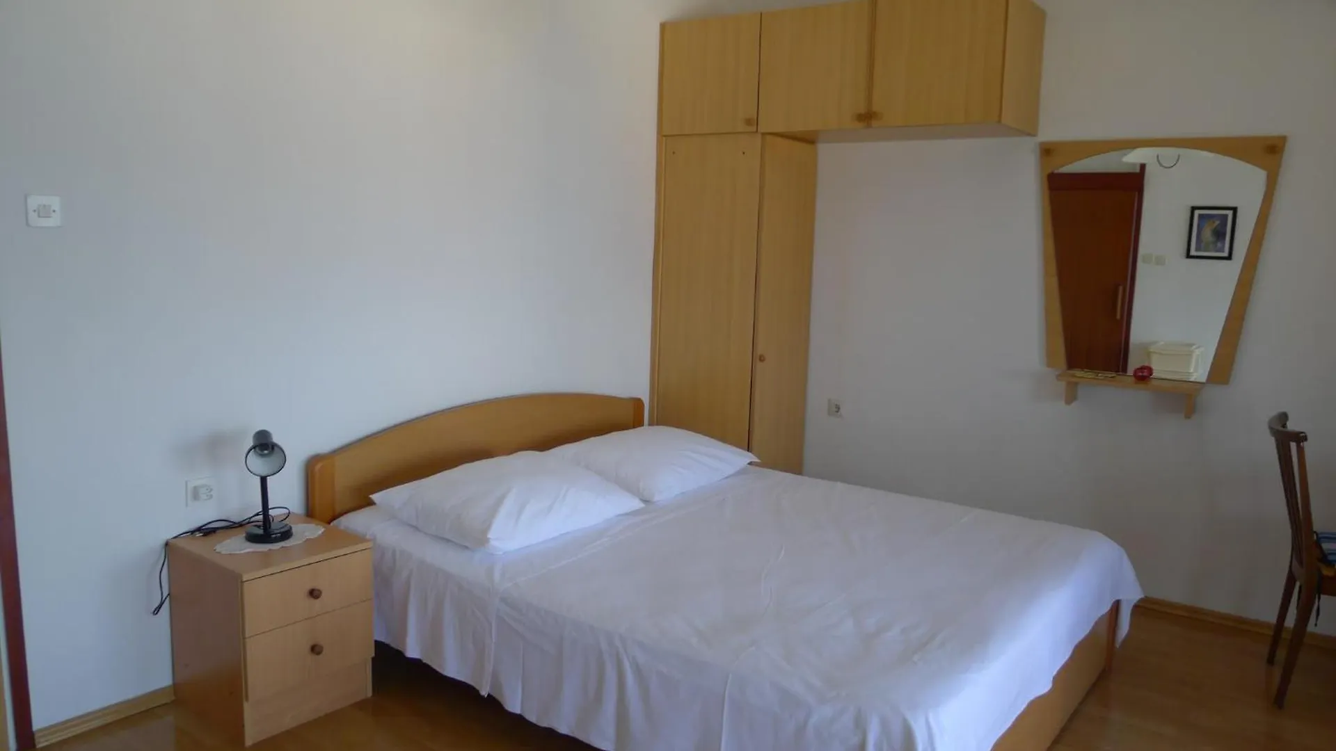 Apartments Darija سفيتي بيتار