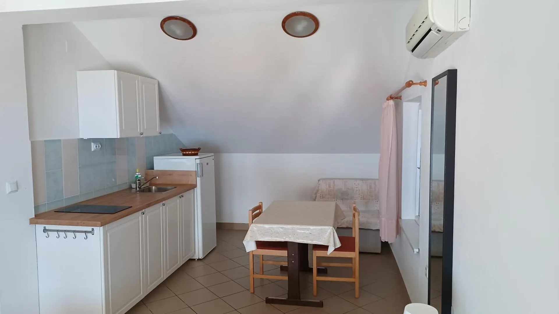 סבטי פטר Apartments Darija