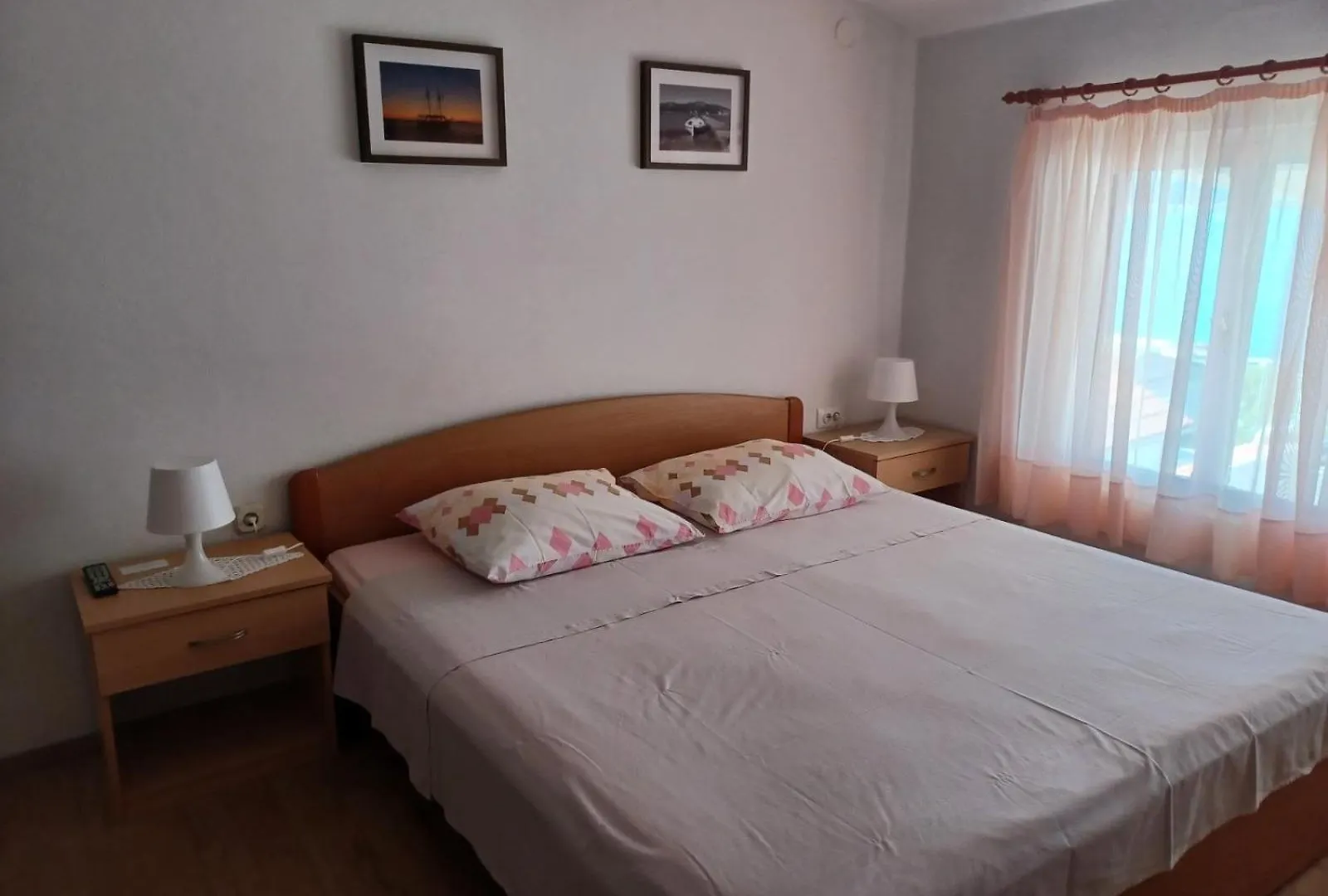 סבטי פטר Apartments Darija 0*, סבטי פטר קרואטיה