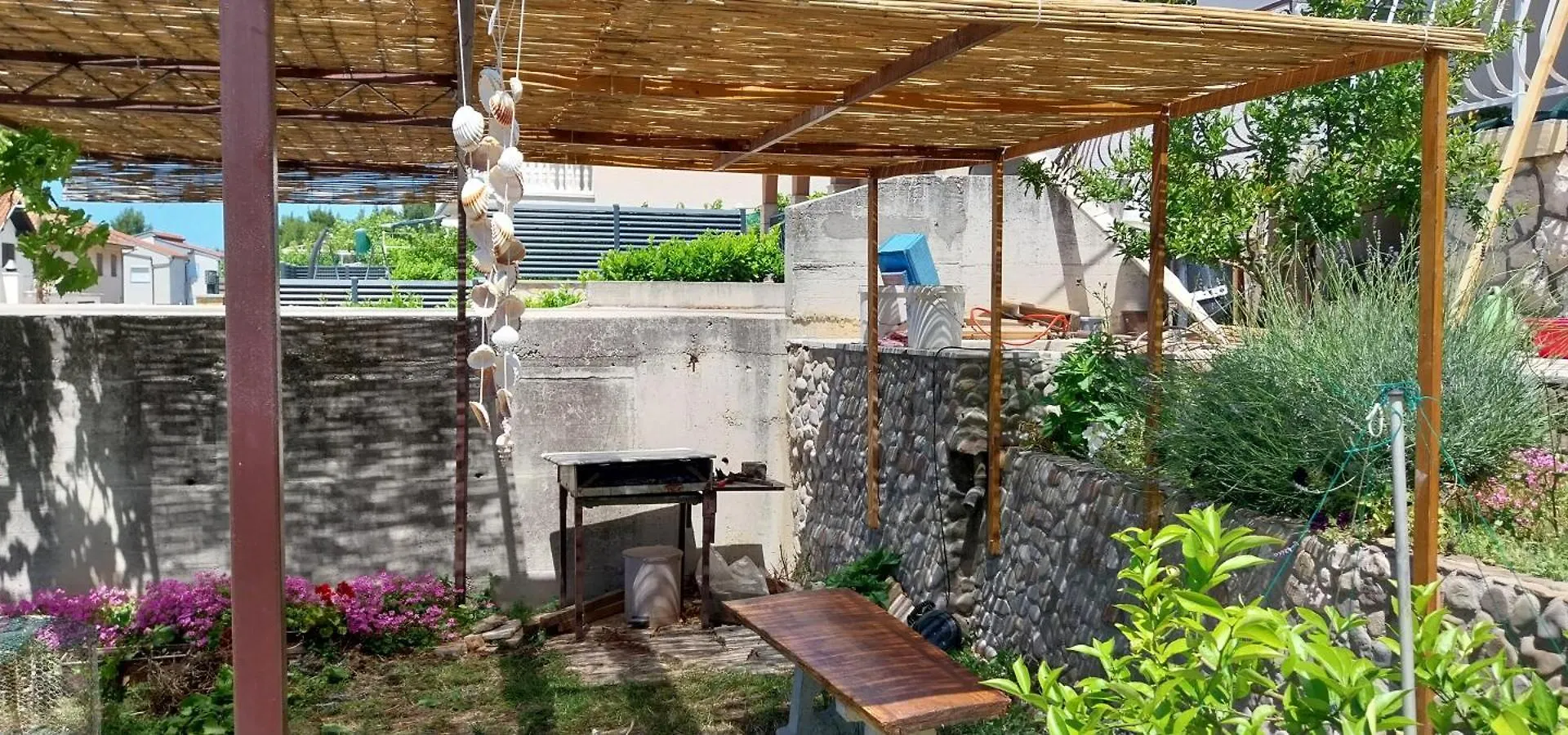 Apartments Darija سفيتي بيتار