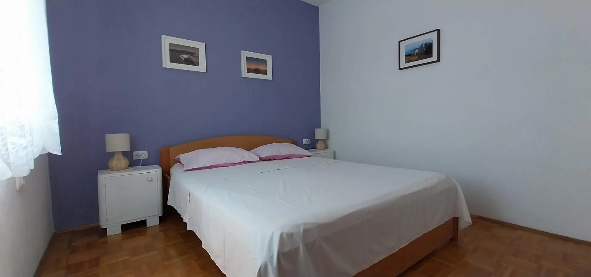סבטי פטר Apartments Darija קרואטיה